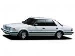 Toyota Crown Royal Saloon 1983 года